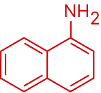 1-Aminonaphthalene-product